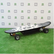 Электрический скейтборд RIDE-600C-K